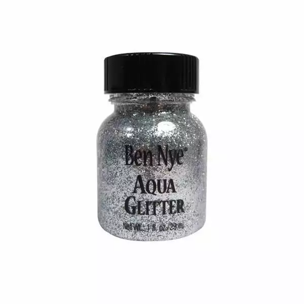 Ben Nye Aqua Glitter 12 Ben Nye Aqua Glitter