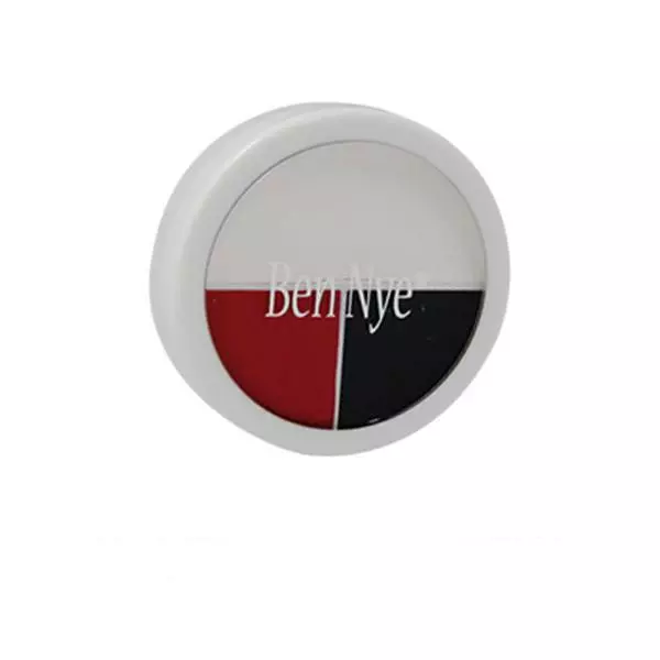 Ben Nye Character Wheels 4 Ben Nye Character Wheels