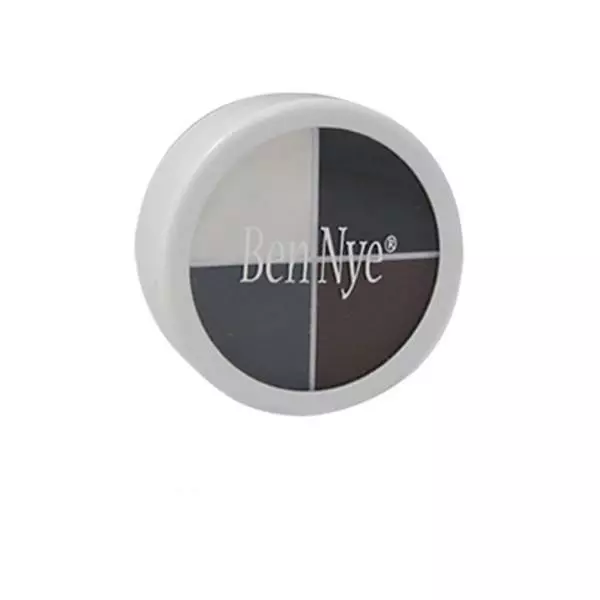 Ben Nye Character Wheels 5 Ben Nye Character Wheels