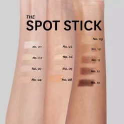 Jillian Dempsey Spot Stick Concealer New