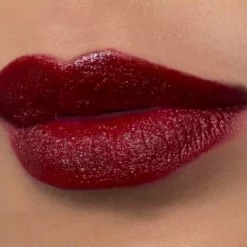 Besame Cosmetics 1946 - Red Velvet Lipstick 6 Besame Cosmetics 1946 - Red Velvet Lipstick