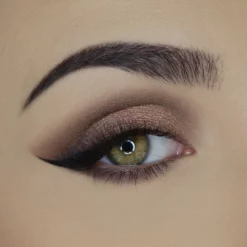 Jouer Rose Gold Matte & Shimmer Eyeshadow Palette 11 Jouer Rose Gold Matte & Shimmer Eyeshadow Palette