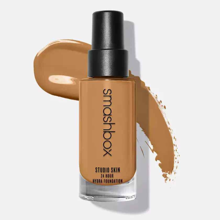 Smashbox Studio Skin 24 Hour Wear Hydrating Foundation 20 Smashbox Studio Skin 24 Hour Wear Hydrating Foundation