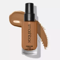 Smashbox Studio Skin 24 Hour Wear Hydrating Foundation 45 Smashbox Studio Skin 24 Hour Wear Hydrating Foundation