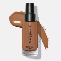 Smashbox Studio Skin 24 Hour Wear Hydrating Foundation 46 Smashbox Studio Skin 24 Hour Wear Hydrating Foundation