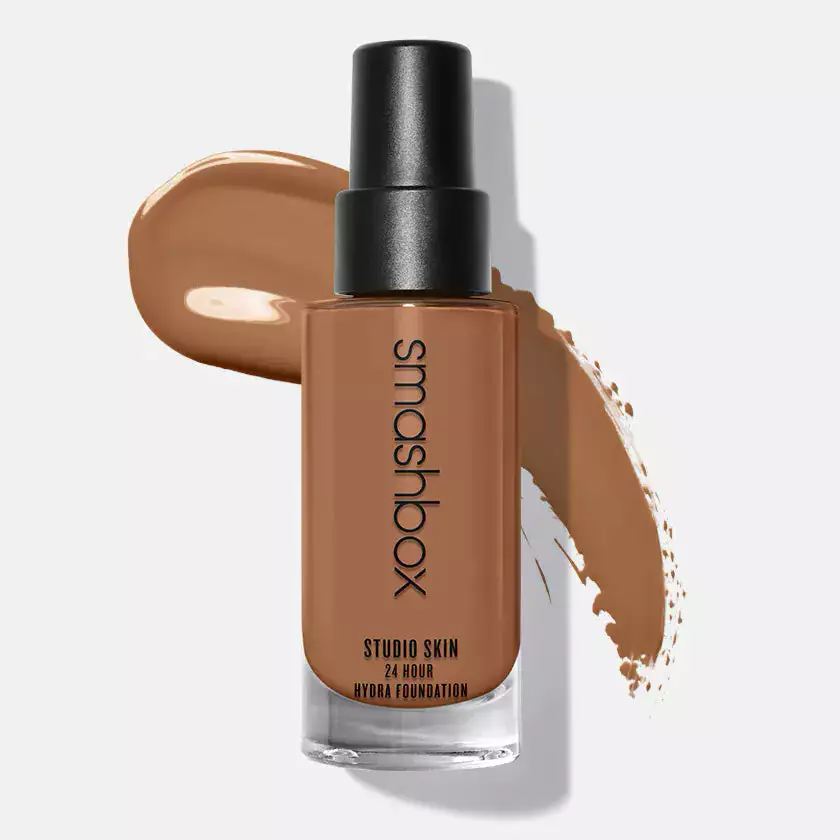 Smashbox Studio Skin 24 Hour Wear Hydrating Foundation 22 Smashbox Studio Skin 24 Hour Wear Hydrating Foundation