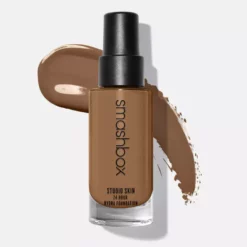 Smashbox Studio Skin 24 Hour Wear Hydrating Foundation 47 Smashbox Studio Skin 24 Hour Wear Hydrating Foundation
