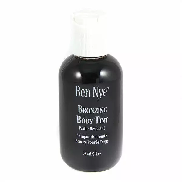 Ben Nye Bronzing Body Tint 3 Ben Nye Bronzing Body Tint