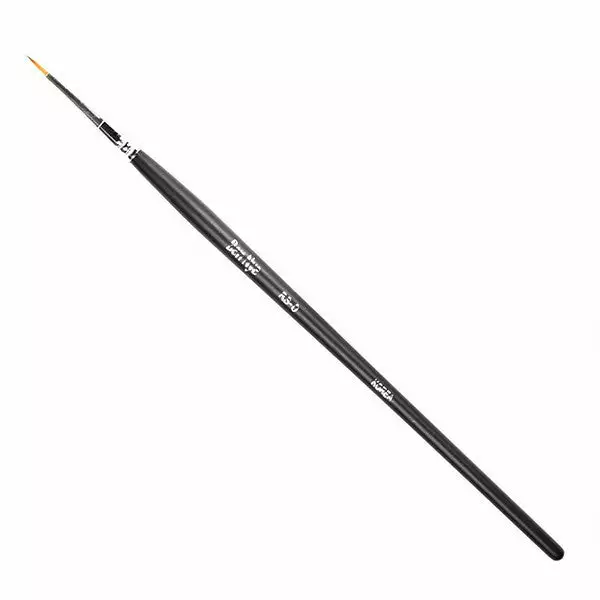 Ben Nye Makeup Brush - Round 2 Ben Nye Makeup Brush - Round