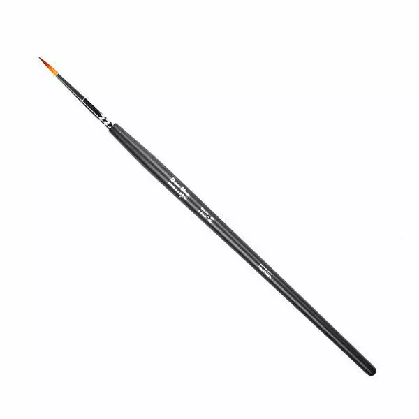 Ben Nye Makeup Brush - Round 4 Ben Nye Makeup Brush - Round