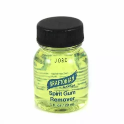 Graftobian Spirit Gum Remover
