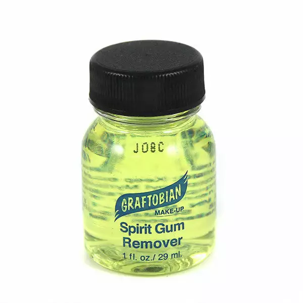 Graftobian Spirit Gum Remover 2 Graftobian Spirit Gum Remover