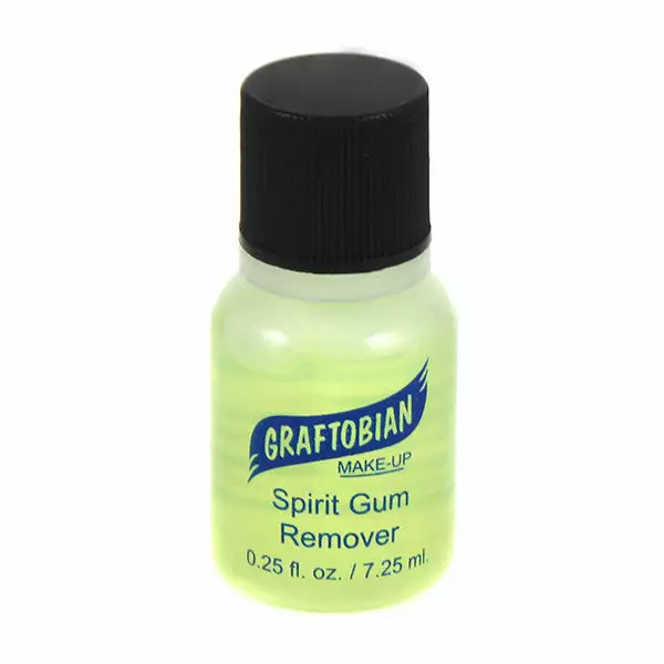 Graftobian Spirit Gum Remover 5 Graftobian Spirit Gum Remover