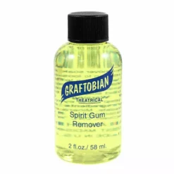 Graftobian Spirit Gum Remover 13 Graftobian Spirit Gum Remover