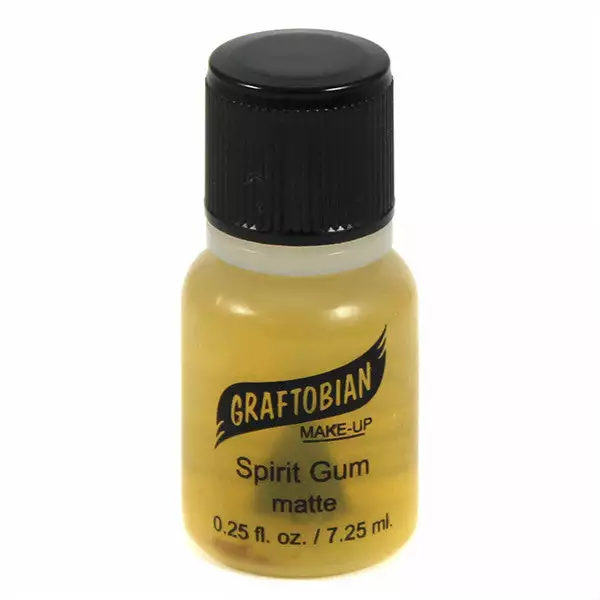 Graftobian Spirit Gum 5 Graftobian Spirit Gum