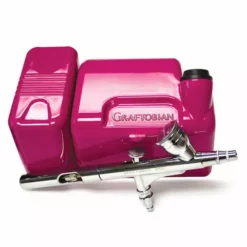 Graftobian Walk Around Airbrush Package