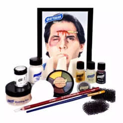 Graftobian Severe Trauma Kit