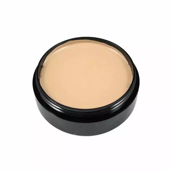 Mehron Celebre Pro HD Cream Foundation 22 Mehron Celebre Pro HD Cream Foundation