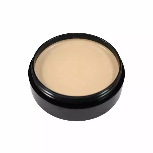 Mehron Celebre Pro HD Cream Foundation 38 Mehron Celebre Pro HD Cream Foundation