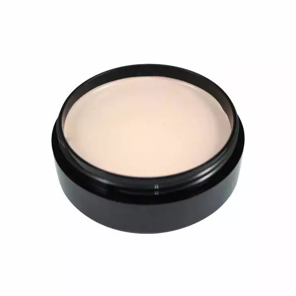 Mehron Celebre Pro HD Cream Foundation 18 Mehron Celebre Pro HD Cream Foundation