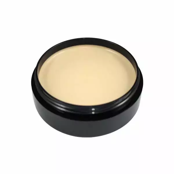 Mehron Celebre Pro HD Cream Foundation 25 Mehron Celebre Pro HD Cream Foundation