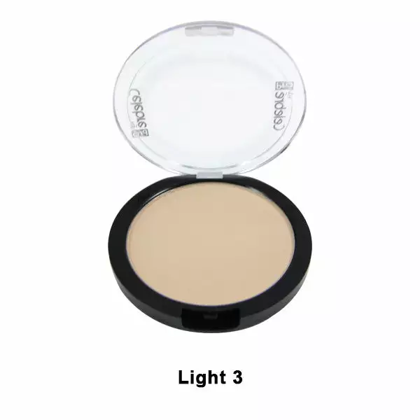 Mehron Celebre Pro-HD Pressed Powder 6 Mehron Celebre Pro-HD Pressed Powder