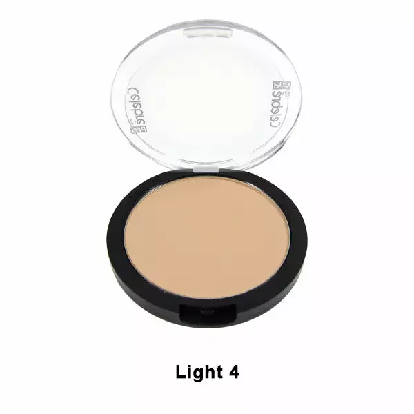 Mehron Celebre Pro-HD Pressed Powder 7 Mehron Celebre Pro-HD Pressed Powder