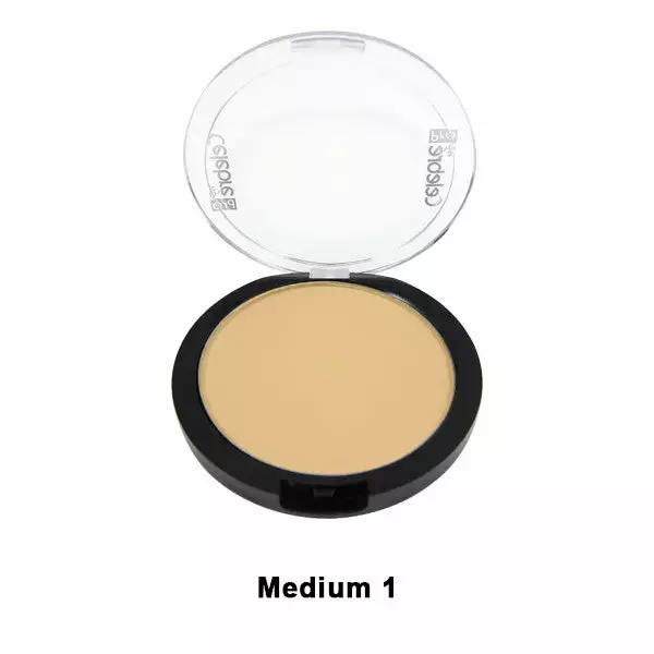 Mehron Celebre Pro-HD Pressed Powder 8 Mehron Celebre Pro-HD Pressed Powder