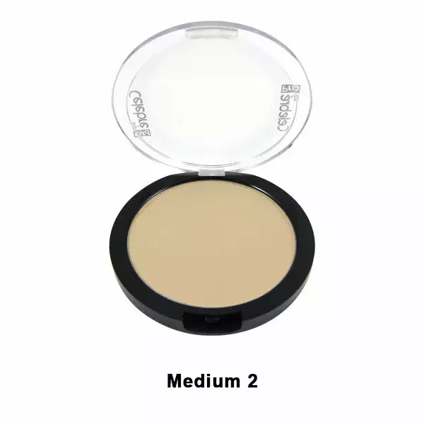Mehron Celebre Pro-HD Pressed Powder 9 Mehron Celebre Pro-HD Pressed Powder