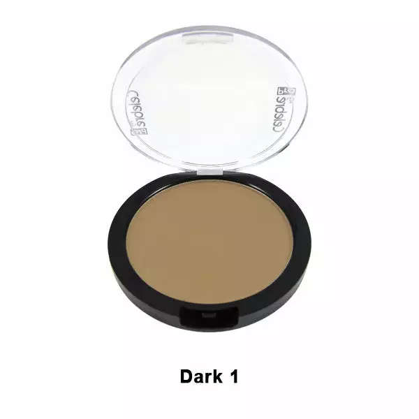 Mehron Celebre Pro-HD Pressed Powder 16 Mehron Celebre Pro-HD Pressed Powder