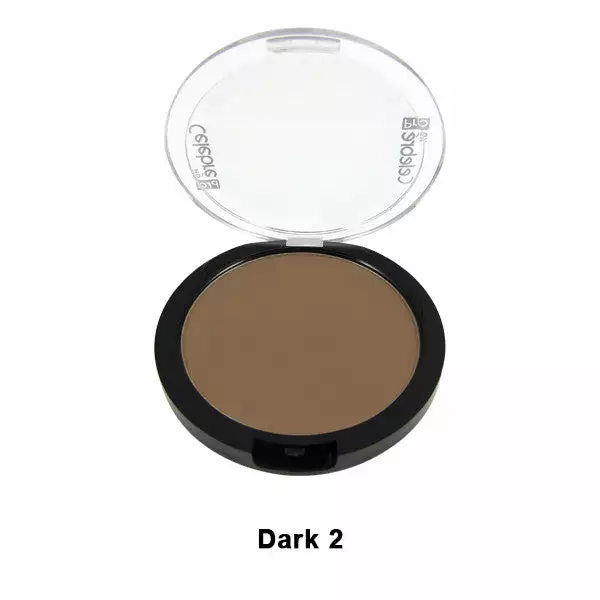 Mehron Celebre Pro-HD Pressed Powder 17 Mehron Celebre Pro-HD Pressed Powder