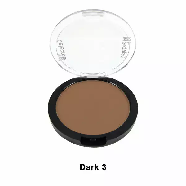 Mehron Celebre Pro-HD Pressed Powder 18 Mehron Celebre Pro-HD Pressed Powder