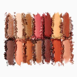 Sigma Cor-de-Rosa Eyeshadow Palette