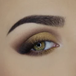 Jouer Rose Gold Matte & Shimmer Eyeshadow Palette 10 Jouer Rose Gold Matte & Shimmer Eyeshadow Palette