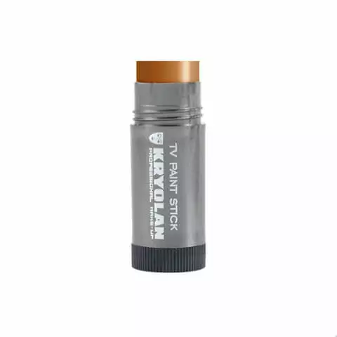 Kryolan Professional Make-Up Kryolan TV Paint Stick 6 Kryolan Professional Make-Up Kryolan TV Paint Stick