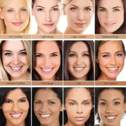 Face Amazing Cosmetics - Amazing Concealer (6ml) 24 Face Amazing Cosmetics - Amazing Concealer (6ml)