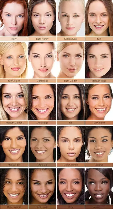 Face Amazing Cosmetics - Amazing Concealer (6ml) 3 Face Amazing Cosmetics - Amazing Concealer (6ml)