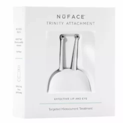 NuFACE Trinity Effective Lip & Eye Attachment