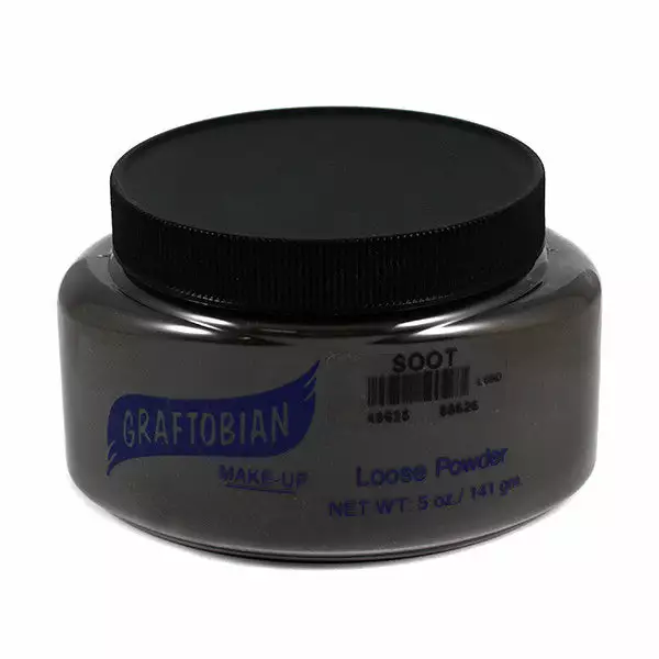 Graftobian Specialty F/X Powder 3 Graftobian Specialty F/X Powder