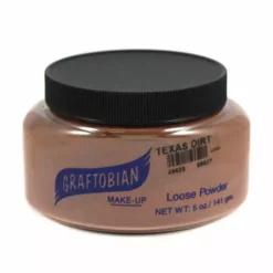Graftobian Specialty F/X Powder 7 Graftobian Specialty F/X Powder