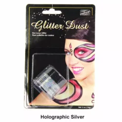 Mehron Glitter Dust 14 Mehron Glitter Dust