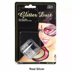 Mehron Glitter Dust 16 Mehron Glitter Dust