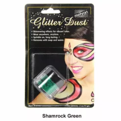 Mehron Glitter Dust 17 Mehron Glitter Dust