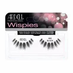 Ardell Lashes Eyes Ardell Wispies Clusters 600 (52608)