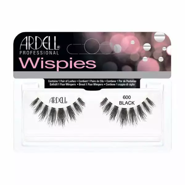 Ardell Lashes Eyes Ardell Wispies Clusters 600 (52608) 1 Ardell Lashes Eyes Ardell Wispies Clusters 600 (52608)