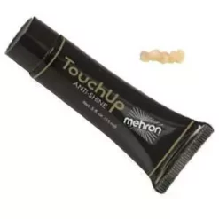 Mehron Touch-Up Matte Finishing Anti-Shine Gel 6 Mehron Touch-Up Matte Finishing Anti-Shine Gel