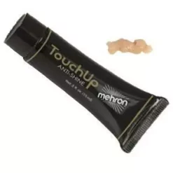 Mehron Touch-Up Matte Finishing Anti-Shine Gel 7 Mehron Touch-Up Matte Finishing Anti-Shine Gel