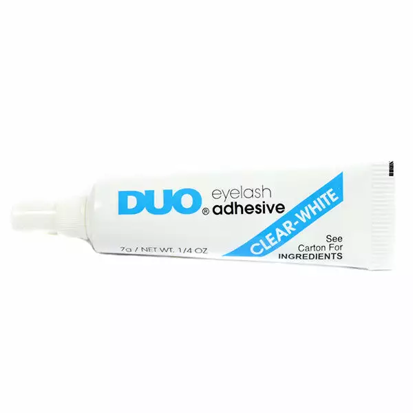 Duo Lash Adhesive Eyes 3 Duo Lash Adhesive Eyes