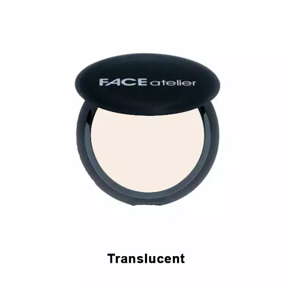 Face Atelier Ultra Pressed Powder 7 Face Atelier Ultra Pressed Powder