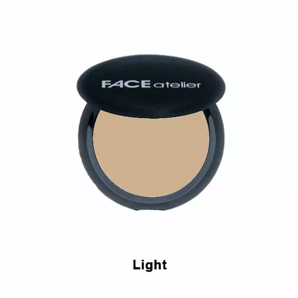Face Atelier Ultra Pressed Powder 5 Face Atelier Ultra Pressed Powder